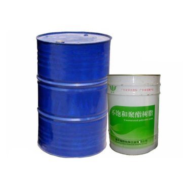 不飽和聚酯樹(shù)脂生產(chǎn)企業(yè)