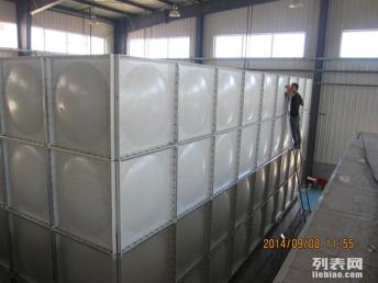 圖 玻璃鋼水箱價格怎么算 騰嘉水箱專業(yè),可靠 北京其他物品交易