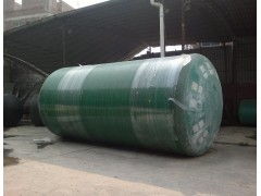 廣西環(huán)保玻璃鋼化糞池 機械纏繞技術(shù)的應用與發(fā)展