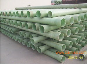 廣西玻璃鋼電纜保護管 型號解析、直銷優勢與價格指南