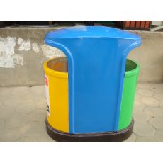 南寧分類垃圾桶優(yōu)選 品質(zhì)優(yōu)良的廣西玻璃鋼制品廠家探析